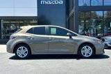 Used 2019 Toyota Corolla SE image 4