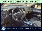 Certified 2017 INFINITI QX60 AWD w/ Premium Plus Package image 4