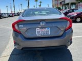 Used 2018 Honda Civic LX image 4
