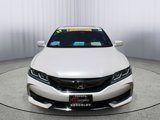 Used 2017 Honda Accord EX-L image 3