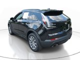 Used 2019 Cadillac XT4 Sport w/ Cold Weather Package image 3