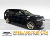 Used 2022 Dodge Durango GT image 1
