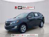 Used 2019 Chevrolet Equinox LT image 3