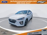 Used 2020 Hyundai Ioniq SEL image 4