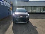 Used 2022 Chevrolet Trax LT w/ Driver Confidence Package image 4