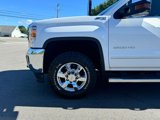 Used 2017 GMC Sierra 2500 SLT w/ Snow Plow Prep Package image 2