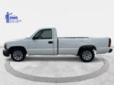 Used 2007 GMC Sierra 1500 W/T image 4
