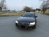 Used 2012 Audi A8 L 4.2 image 2