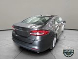 Used 2018 Ford Fusion S image 4