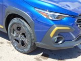 New 2025 Subaru Crosstrek 2.5i Sport image 2