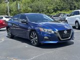 Used 2021 Nissan Altima 2.5 SR image 5