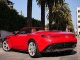 Used 2019 Aston Martin DB11 Volante image 2