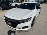 Used 2021 Honda Accord Sport image 2
