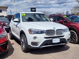 Used 2015 BMW X3 xDrive28i w/ Premium Package image 3