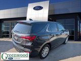 Used 2022 Chevrolet Equinox LT image 2