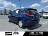 Used 2022 Chevrolet Equinox LS w/ LS Convenience Package image 5
