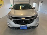 Used 2021 Chevrolet Equinox LT image 2