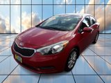 Used 2015 Kia Forte LX w/ Popular Package image 4