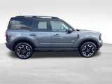 Used 2021 Ford Bronco Sport Outer Banks image 5