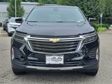Used 2022 Chevrolet Equinox LT image 2