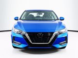 Used 2023 Nissan Sentra SV image 2