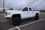 Used 2014 GMC Sierra 1500 4x4 Double Cab w/ Sierra Convenience Package image 3