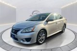 Used 2015 Nissan Sentra SR w/ Navigation Package image 3