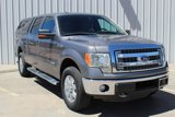 Used 2014 Ford F150 XLT w/ Equipment Group 302A Luxury image 5