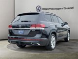 Used 2021 Volkswagen Atlas SE w/ Towing Package image 5
