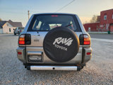 Used 2000 Toyota RAV4 4WD image 3