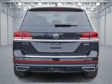 Used 2022 Volkswagen Atlas SE image 5