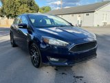 Used 2017 Ford Focus SEL image 3