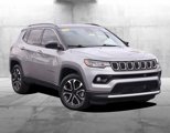 Used 2023 Jeep Compass Limited image 2