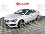 Used 2014 Mercedes-Benz CLA 250 image 3