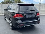 Used 2018 Mercedes-Benz GLE 43 AMG 4MATIC image 2