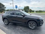 New 2025 Chevrolet Trax LT w/ LT Convenience Package image 3