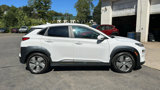 Used 2021 Hyundai Kona Limited image 2