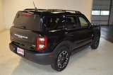 Used 2023 Ford Bronco Sport Outer Banks w/ Tech Package image 3