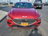 Used 2023 Genesis G70 2.0T image 4