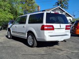 Used 2013 Lincoln Navigator L 4WD w/ HD Trailer Tow Pkg image 2