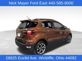 Used 2019 Ford EcoSport SES image 4