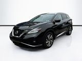 Used 2019 Nissan Murano SL w/ SL Technology Package image 3