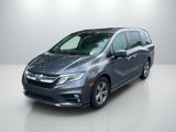 Used 2018 Honda Odyssey EX-L image 2