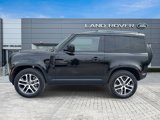 New 2025 Land Rover Defender 90 S image 2