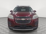 Used 2016 Chevrolet Trax LT w/ LT Sun and Sound Package image 2