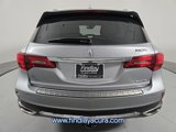 Used 2017 Acura MDX SH-AWD w/ Advance Package image 5