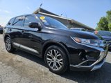 Used 2018 Mitsubishi Outlander ES image 4