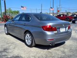 Used 2016 BMW 528i Sedan image 2