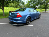 Used 2010 Ford Fusion Sport image 3