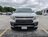 Used 2021 Chevrolet Colorado LT w/ Fleet Safety Package image 2